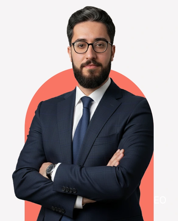 هادی مهراندیش مدیرعامل دی ام وینر